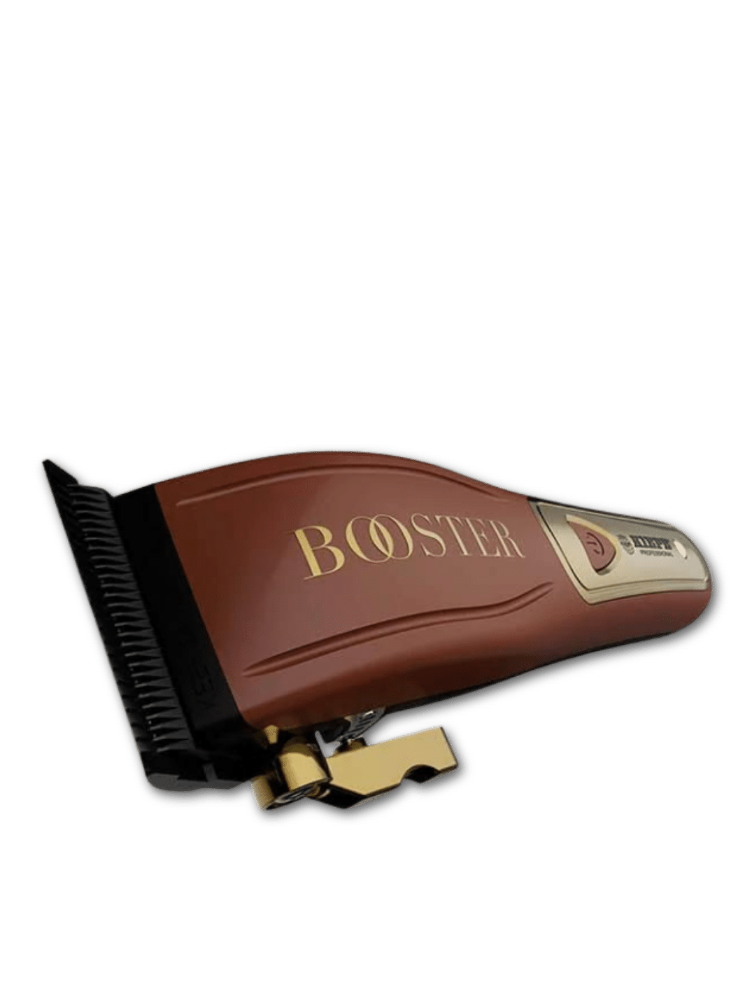  Kiepe Clipper Booster schnurlos, verfügbar bei Phullcutz, bietet professionelle Schnittpräzision mit flexibler Schnurlos-Option und fortschrittlicher Kühltechnologie für Barbiere und Stylisten.