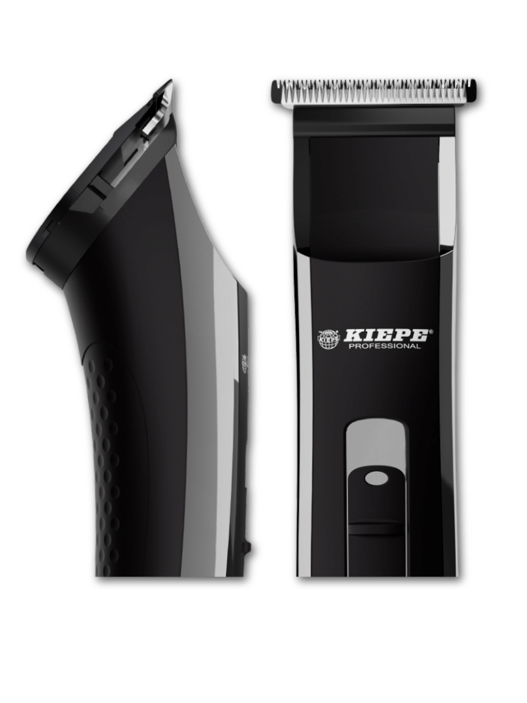 Der Kiepe Trimmer mini Groove Pro schnurlos, erhältlich bei Phullcutz, bietet professionelle Präzision und elegantes Design für moderne Haarstyling-Anforderungen.