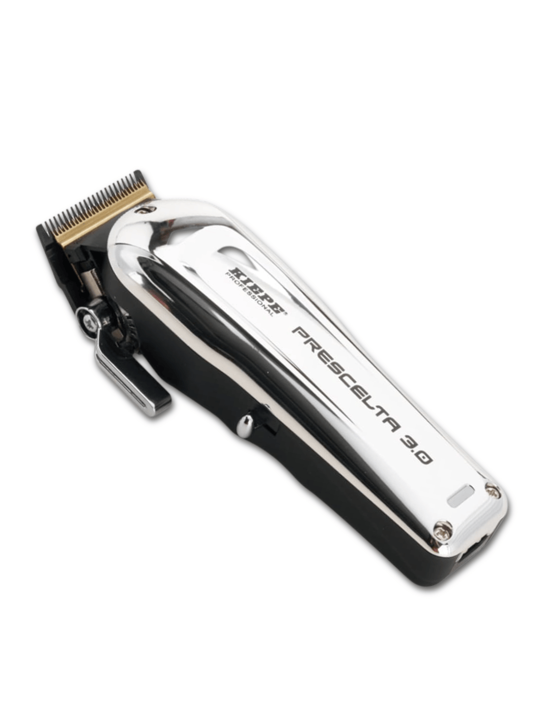 Kiepe Prescelta Cordless Hair Clipper 3.0