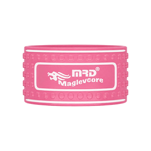 MRD Pro Grip Ring - groß Pink – Produktbild