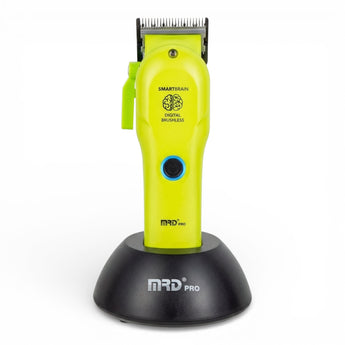 MRD Pro Smartbrain Light Clipper Grün