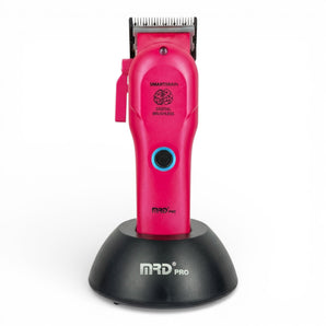 MRD Pro Smartbrain Light Clipper Pink