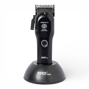 MRD Pro Smartbrain Light Clipper Schwarz