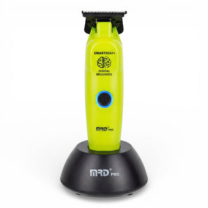 MRD Pro Smartbrain Light Trimmer Grün