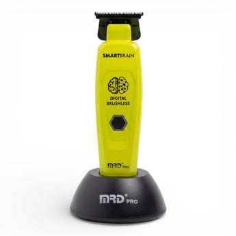 MRD Pro Smartbrain Metal Color Trimmer Grün