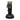 MRD Pro Smartbrain Metal Haarschneider Schwarz