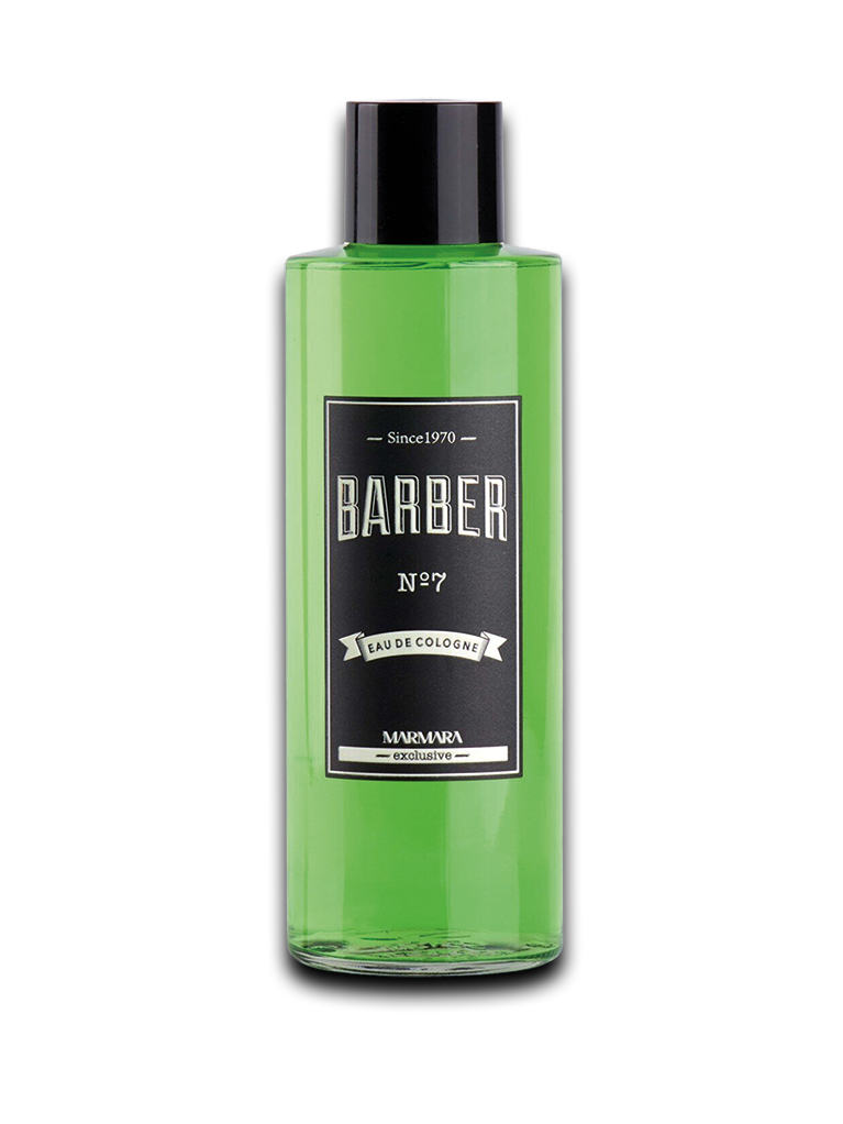 Barber Marmara Eau de Cologne No.7 - Aftershave 500ml