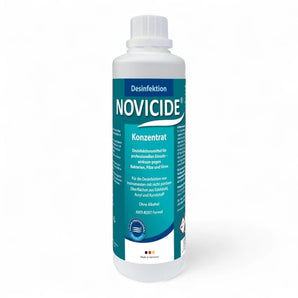 Novicide Konzentrat, 500 ml – Produktbild