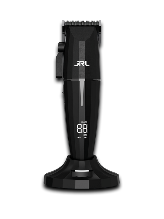 JRL Onyx FF 2020C-B Professional Cordless Hair Clipper