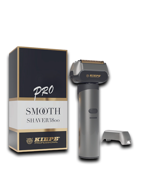 Kiepe Professional Pro Smooth Shaver 3800