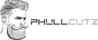 Phullcutz: Logo