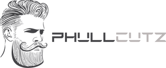 Phullcutz: Logo
