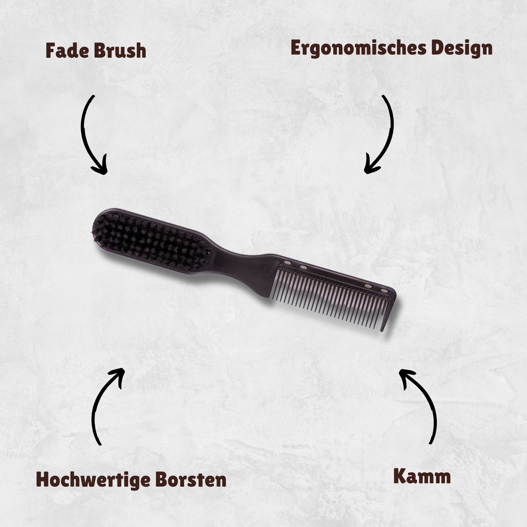 Produktbild von Essential Barber Kit