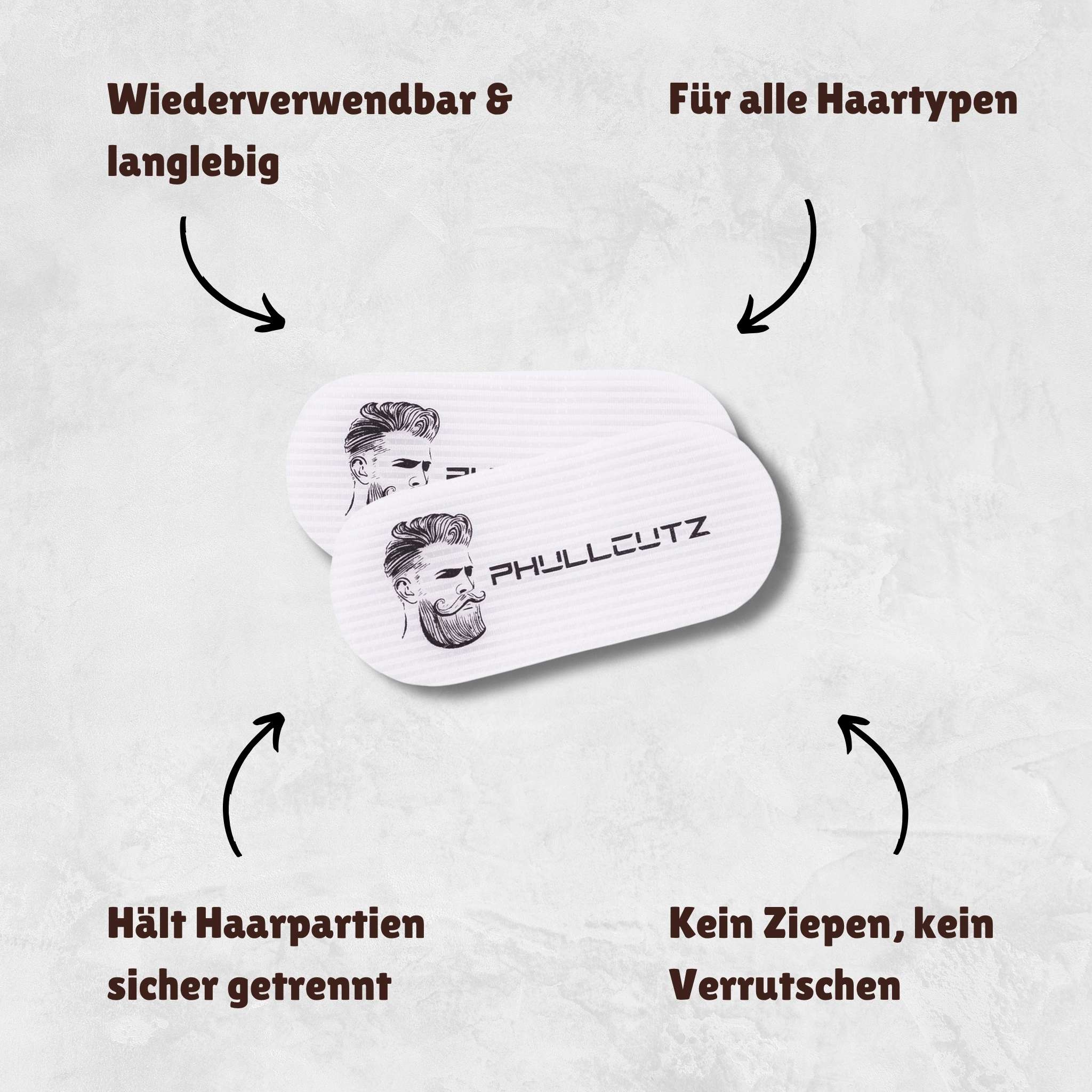 Produktbild von Essential Barber Kit