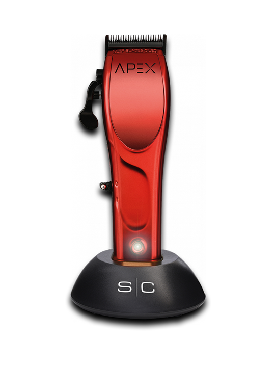 STYLECRAFT APEX CLIPPER Professioneller Haarschneider mit japanischem Rotationsmotor