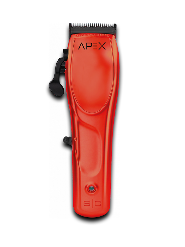 STYLECRAFT APEX CLIPPER Professioneller Haarschneider mit japanischem Rotationsmotor