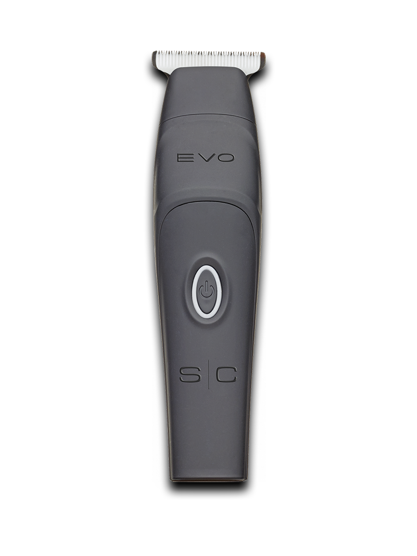 STYLECRAFT EVO TRIMMER Professioneller Trimmer mit Mikrochip-Magnetmotor