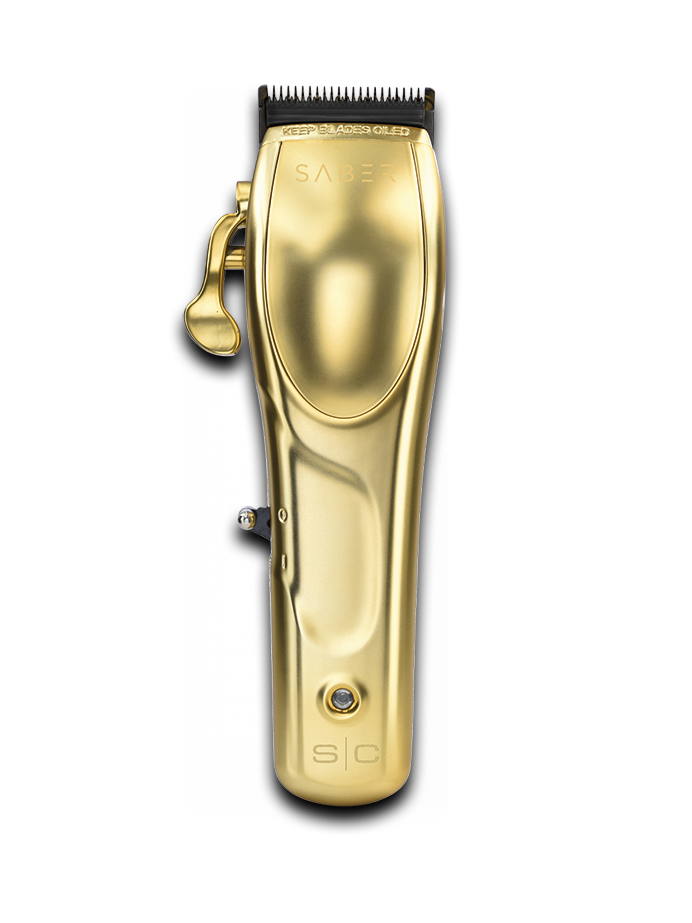STYLECRAFT SABER CLIPPER Professioneller Haarschneider mit bürstenlosem Motor