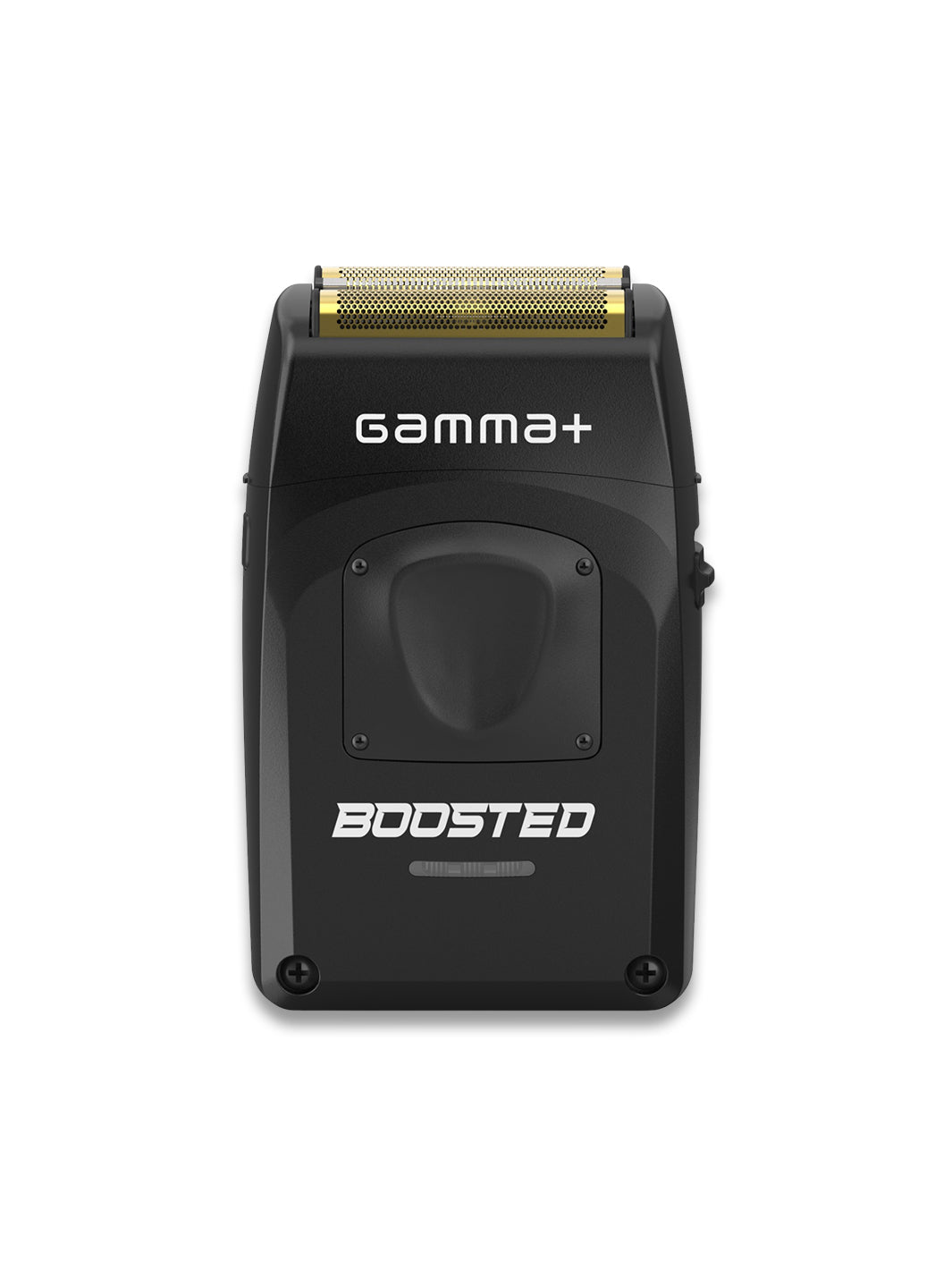 Gamma+ Boosted Doppelfolienrasierer