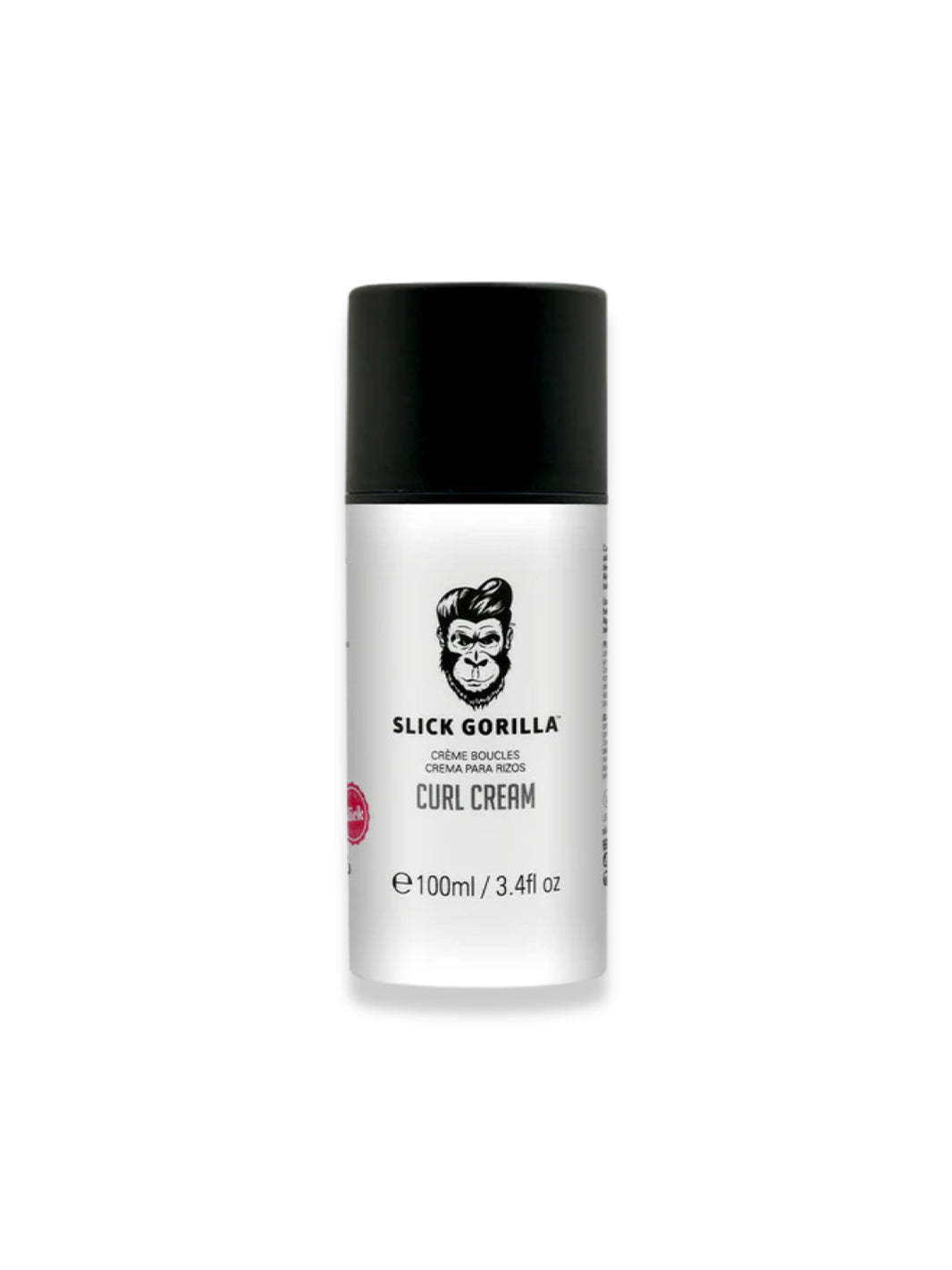 Slick Gorilla Curl Cream 100ml