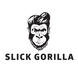 Phullcutz: Slick Gorilla Banner