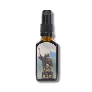 Slickhaven Bartöl Holy Rebel – Produktbild