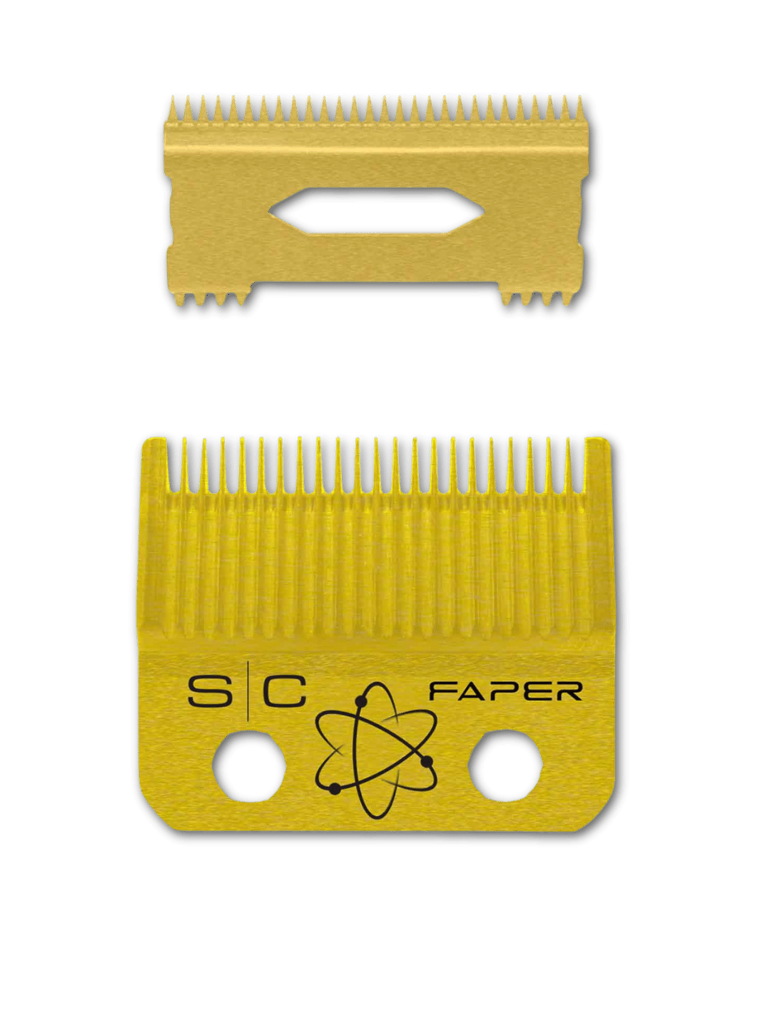 Stylecraft Faper DLC + Slim Deep DLC Blade