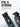 Produktbild von Stylecraft SABER Trimmer Schwarz Professioneller Metalltrimmer mit digitalem bürstenlosen Motor