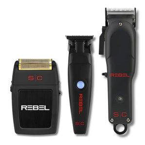 Produktbild Rebel Trio