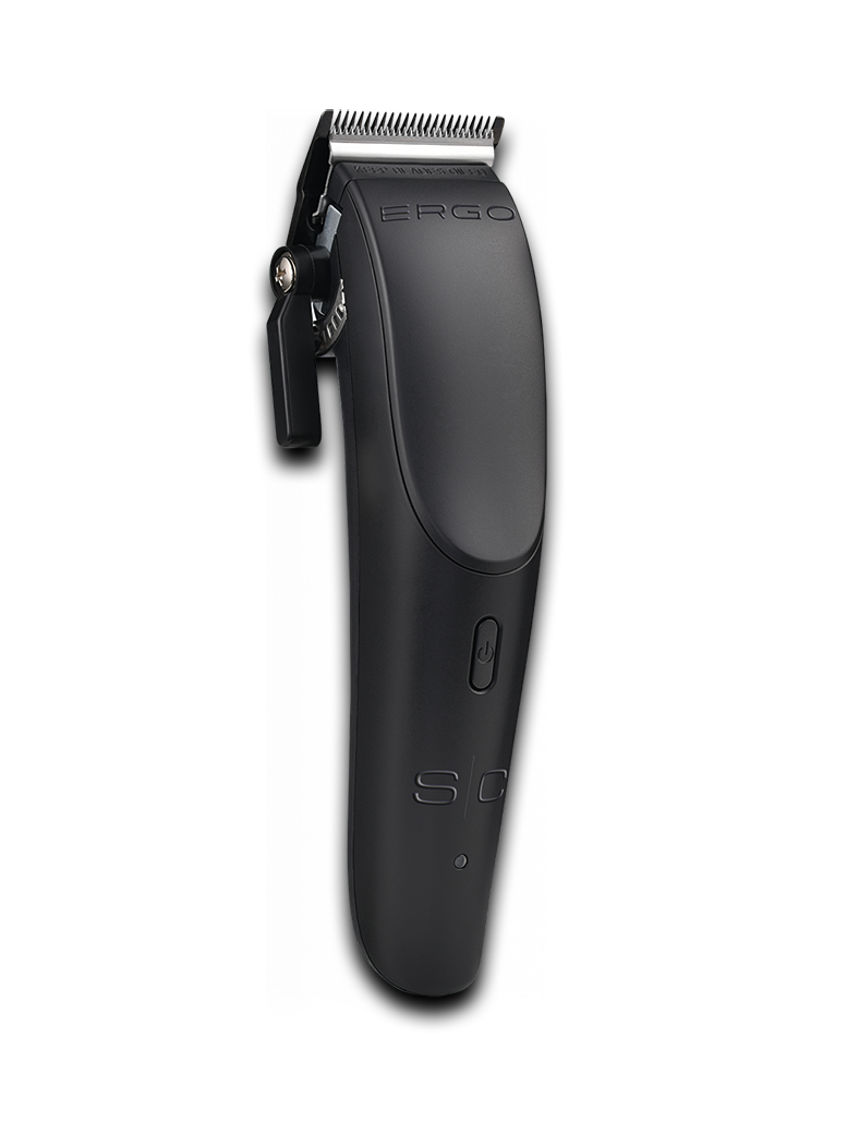 STYLECRAFT ERGO CLIPPER Professioneller Haarschneider mit Mikrochip-Magnetmotor