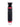 BaBylissPRO Skeleton Trimmer Boost+ Black & Red  professioneller Vollmetall-Präzisionstrimmer matt-schwarz/rot