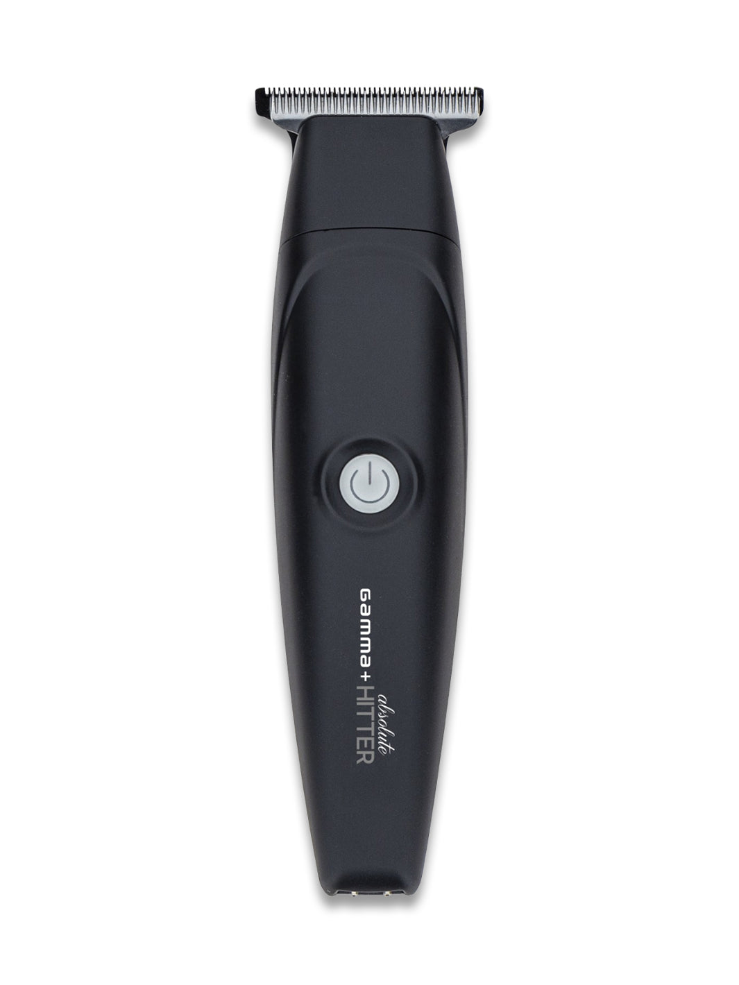 Gamma+ Absolute Hitter Professioneller Präzisions-Trimmer mit Rotationsmotor