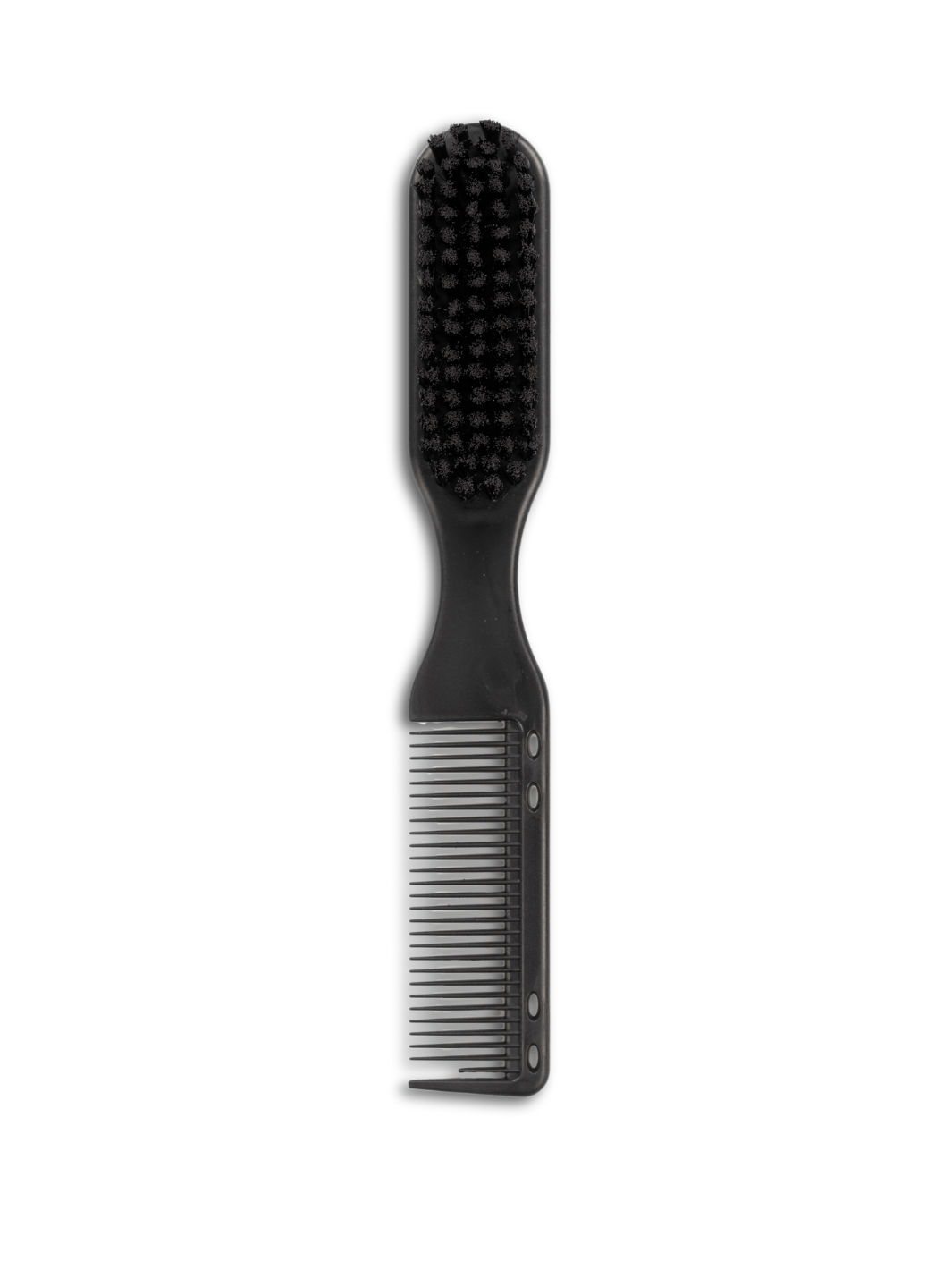 Brush Comb 2-in-1 Fading Brush & Kamm