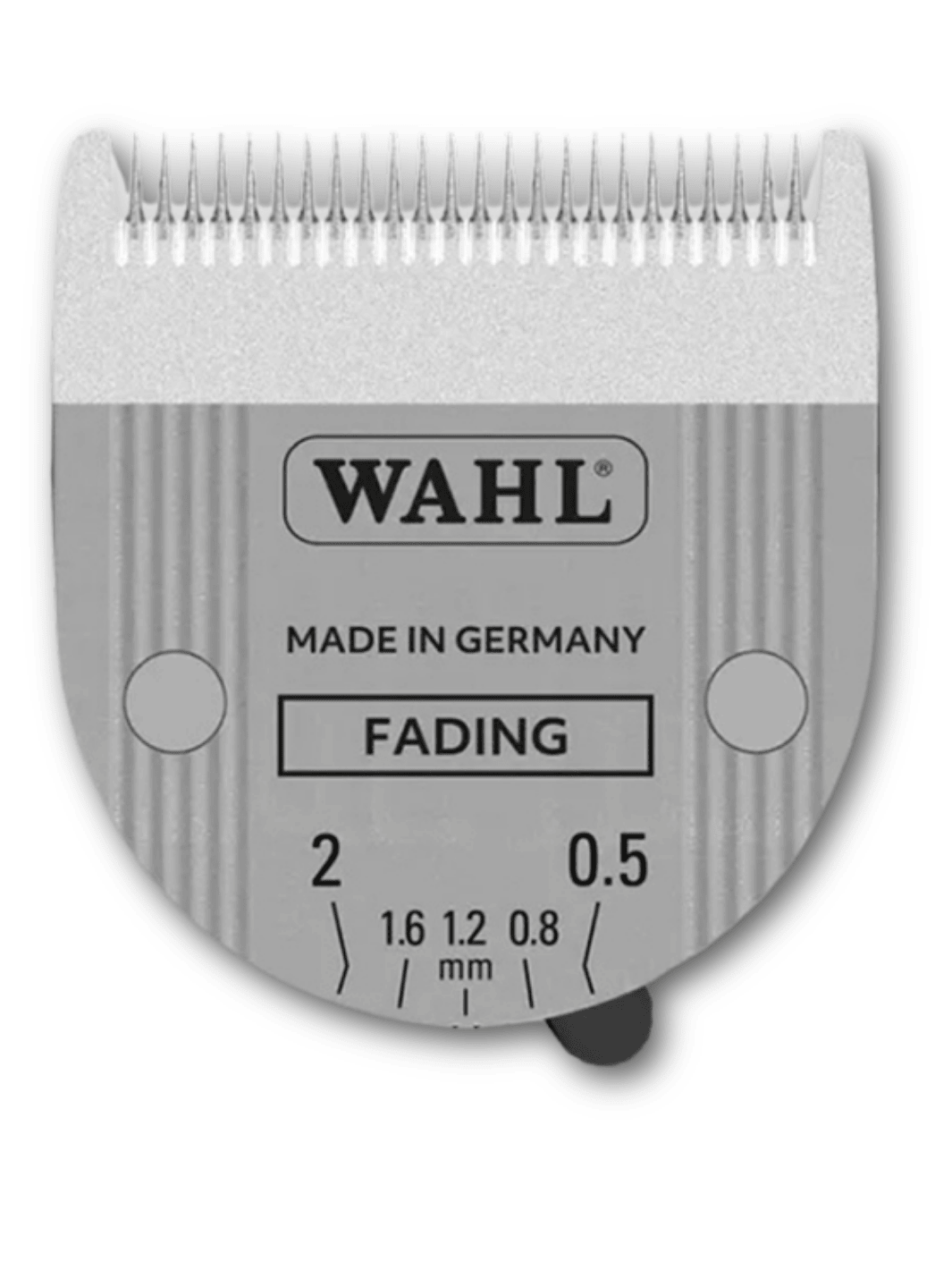 Perfekte Übergänge mit Präzision – Das Wahl Professional Fading Blade etzt bei Phullcutz!