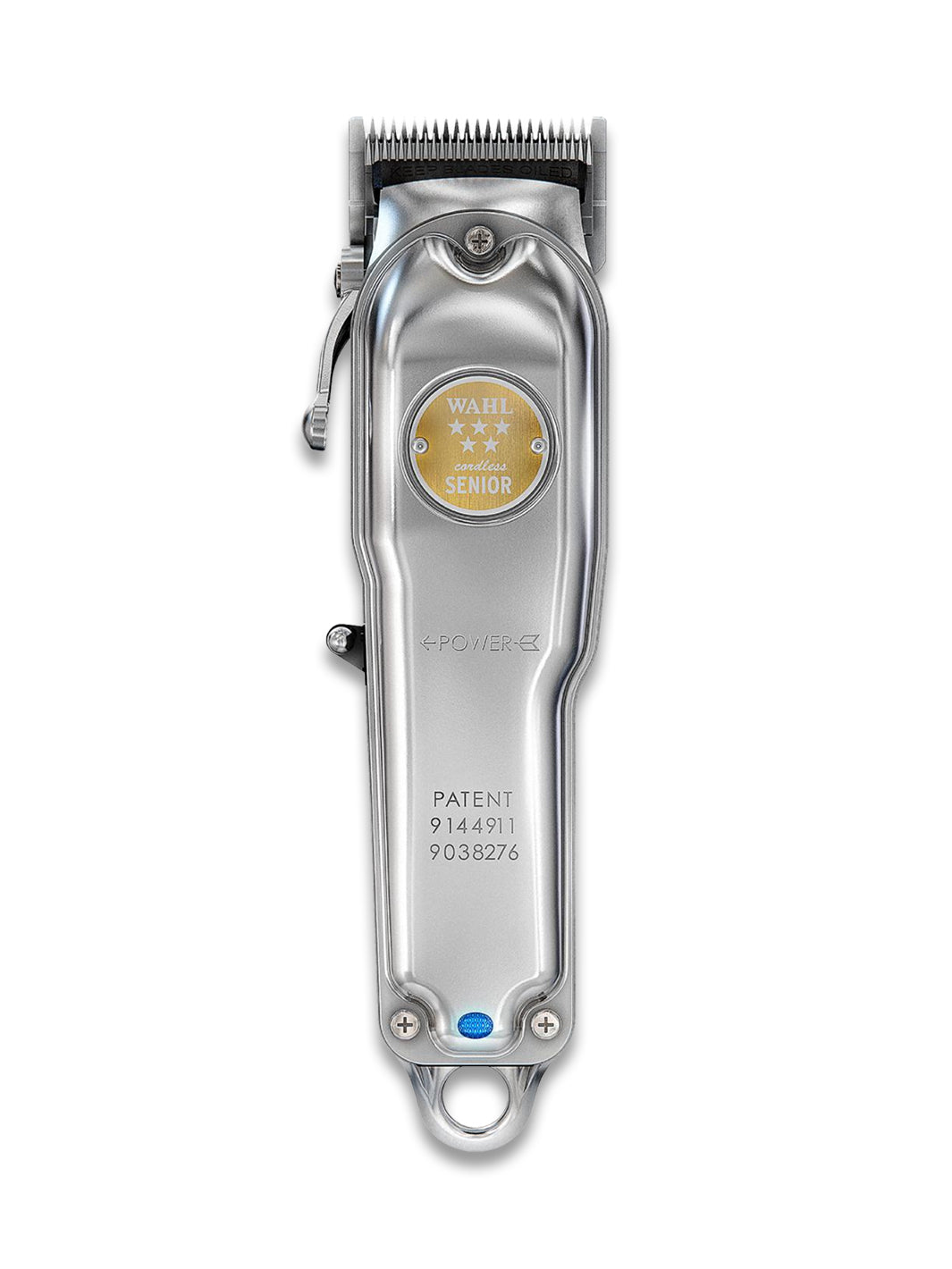 Wahl Professional Senior All Metal Limited Edition Clipper