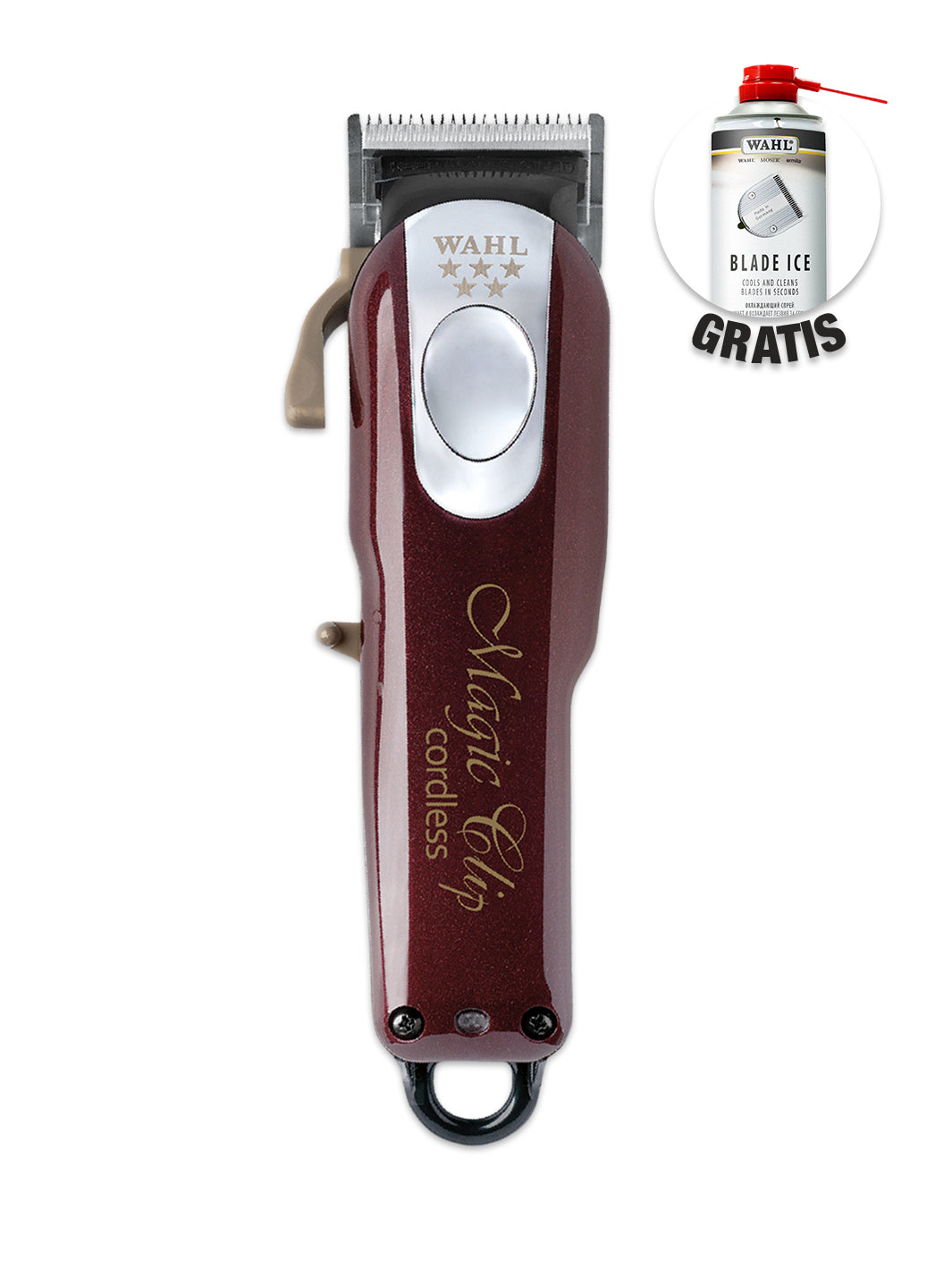 Wahl Professional Magic Clip Clipper