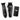 TPOB Blackout Bundle Box – REAPER Clipper, Ghost X & Mini Skull – Produktbild freigestellt