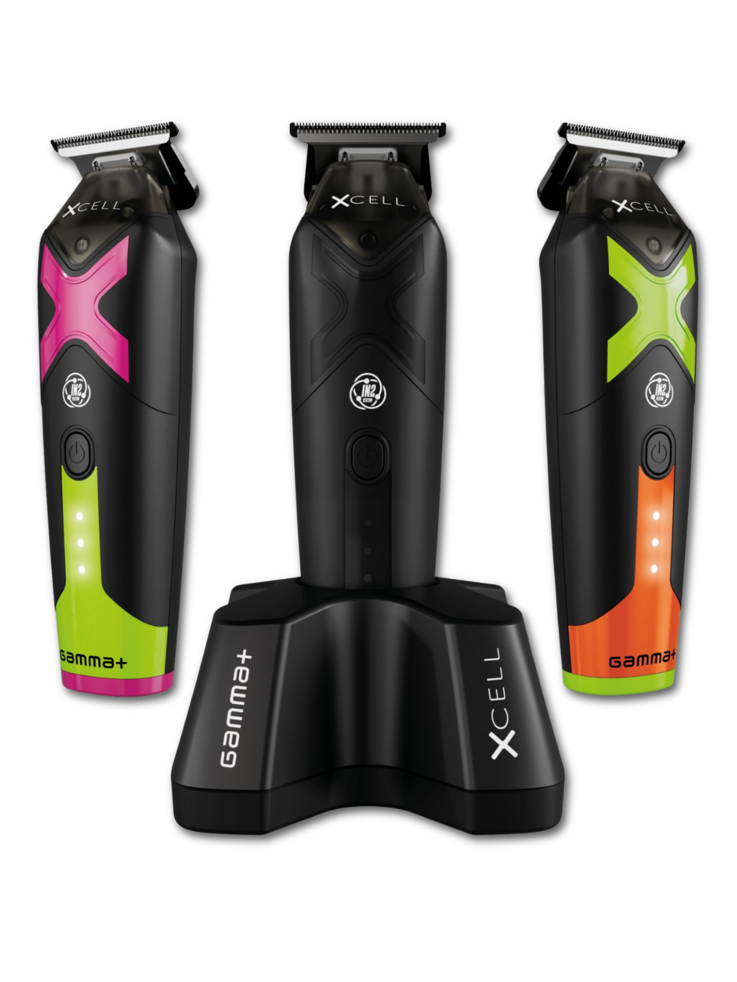 Gamma+ XCELL Trimmer