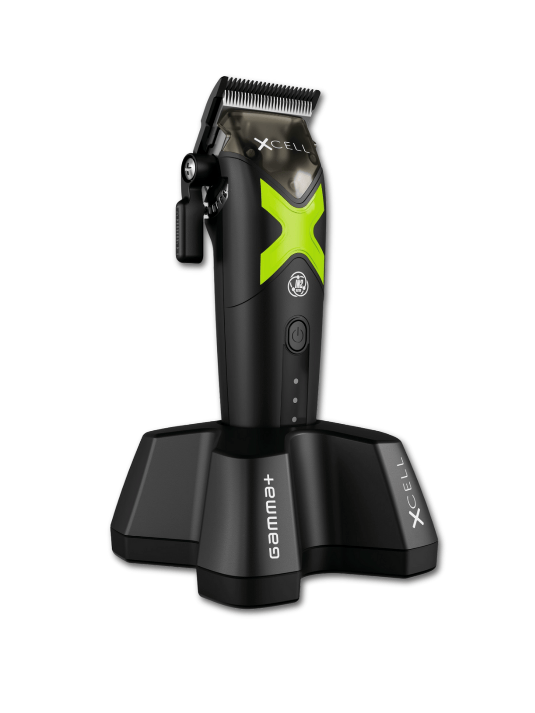 Gamma+ XCELL Clipper