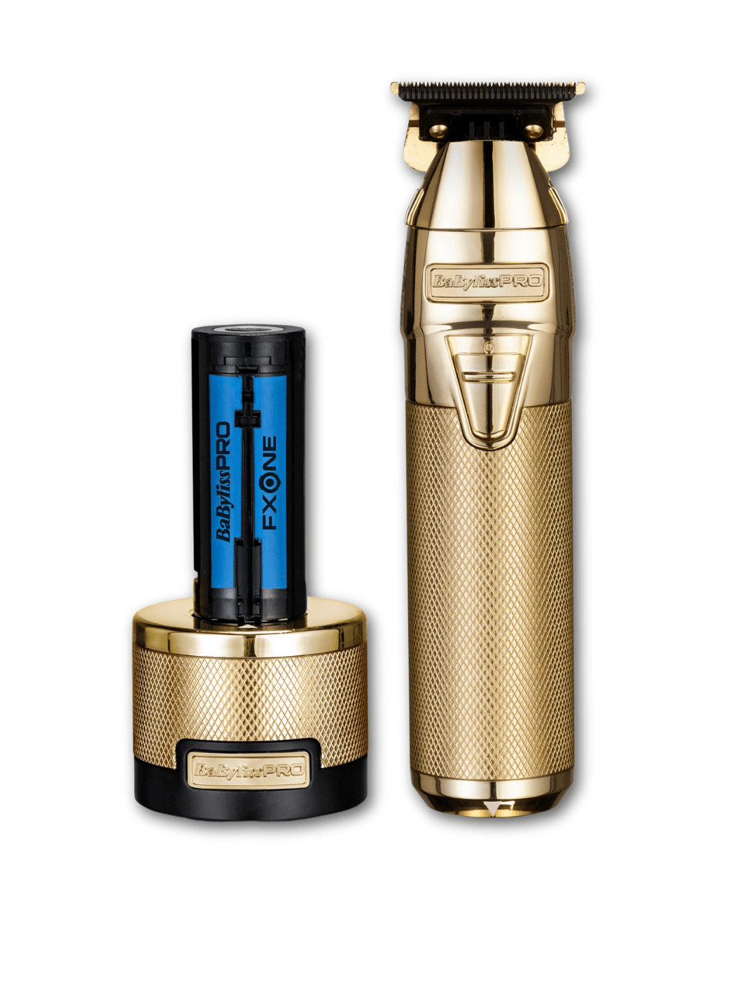 BaBylissPRO FXONE Trimmer gold