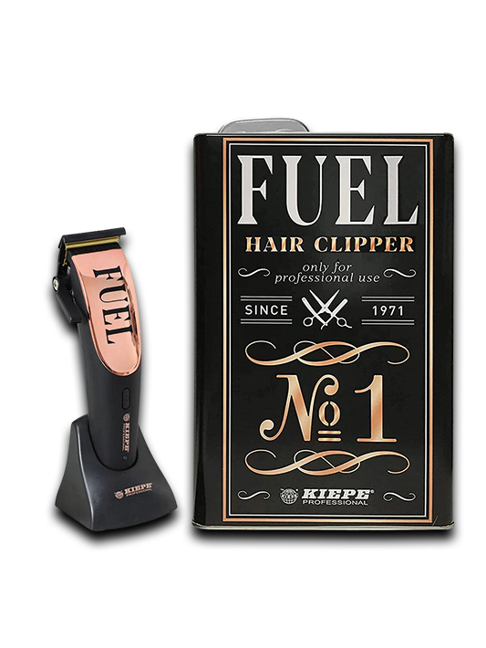 Kiepe Professional Fuel Haar Clipper - Limited Edition -