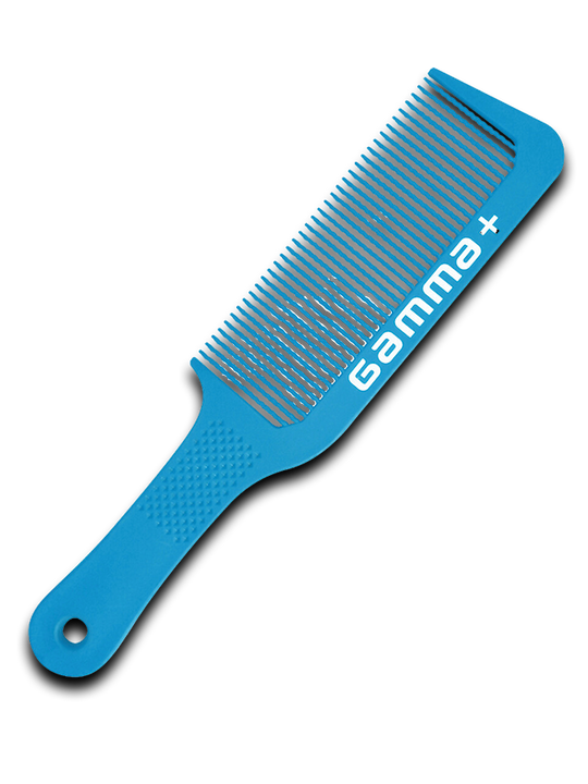 GAMMA+ FLOW BARBER COMB Schneidekamm für Haarschneidemaschine
