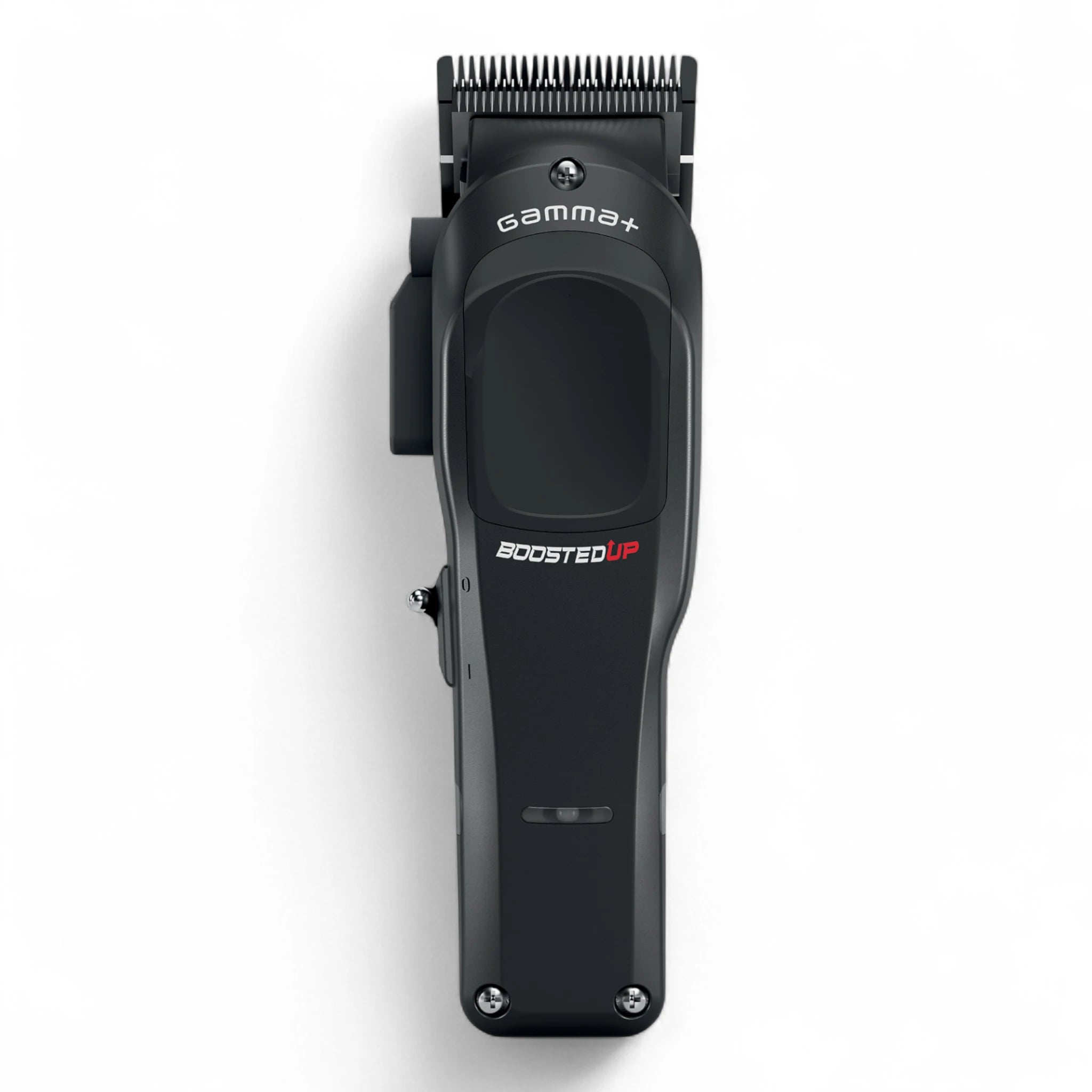 Produktbild von Gamma+ Boosted UP Clipper auf weißem Hintergrund