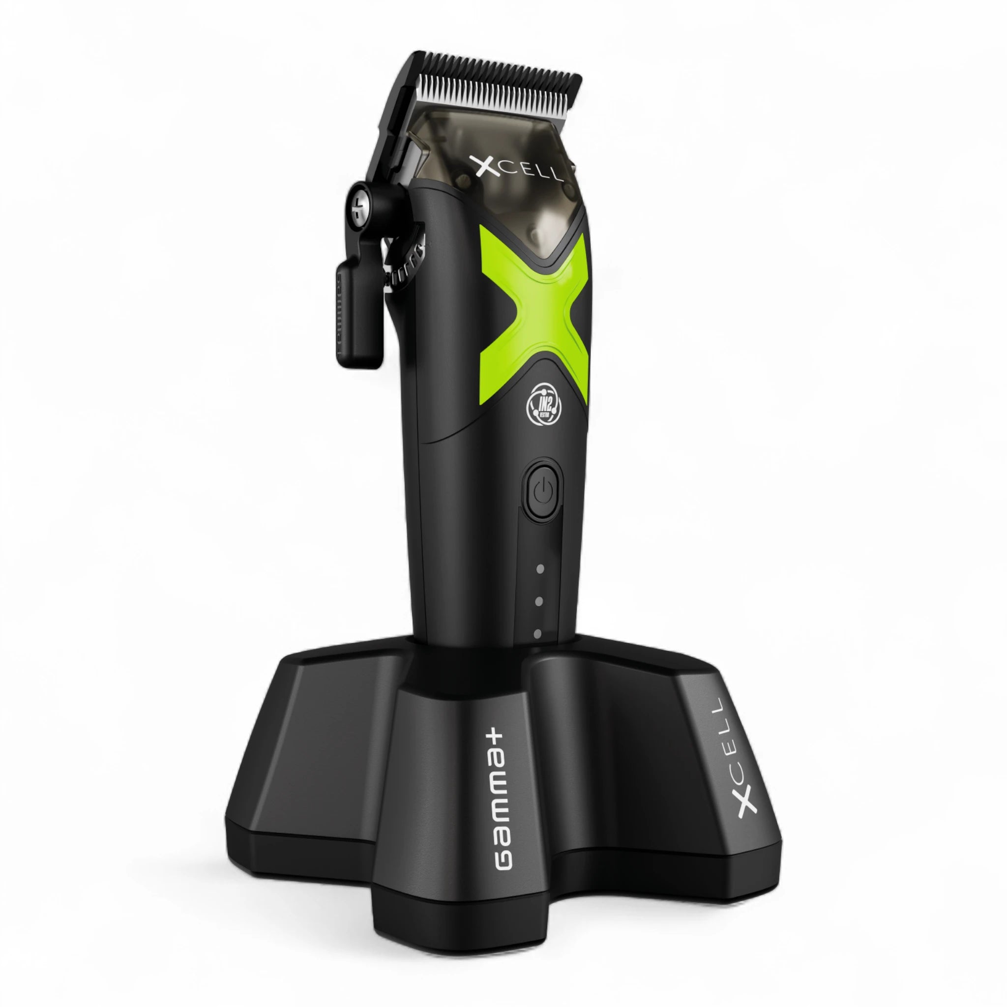 Gamma+ XCELL Clipper