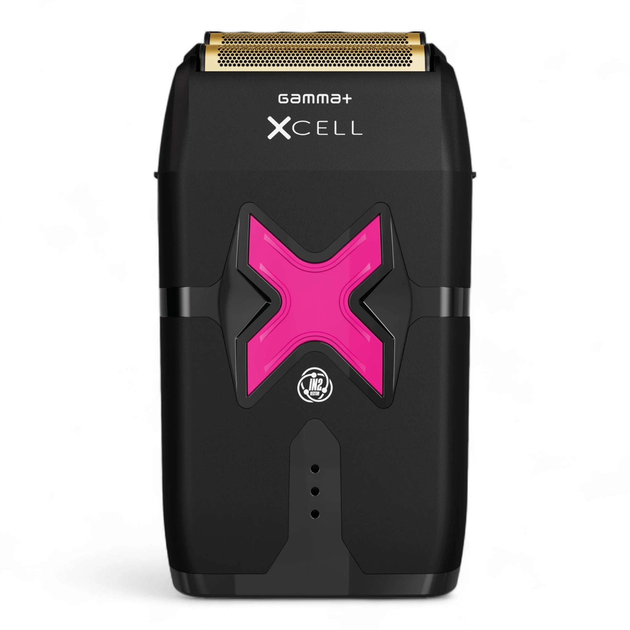 Gamma+ XCELL Shaver