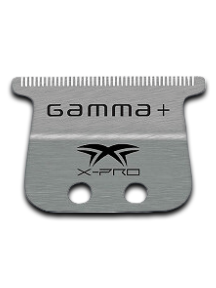 GAMMA+ FIXED BLADE WIDE STEEL X-PRO Passend für alle Gamma+ und StyleCraft Trimmer Modelle