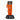 MRD Pro HC-90-4 Smart Brain Clipper Orange – Produktbild freigestellt