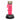 MRD Pro HC-90-4 Smart Brain Clipper Pink – Produktbild freigestellt