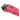 MRD Pro HC-90-4 Smart Brain Clipper Pink – Produktbild freigestellt
