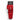 MRD Pro HC-90-4 Smart Brain Clipper Rot – Produktbild freigestellt